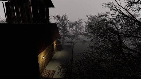 Hide and Seek screenshot 1