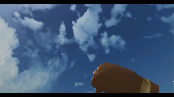 All-Star Fielding Challenge VR screenshot 8