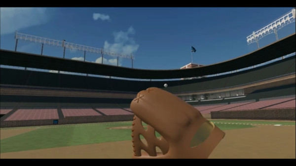 All-Star Fielding Challenge VR screenshot 6