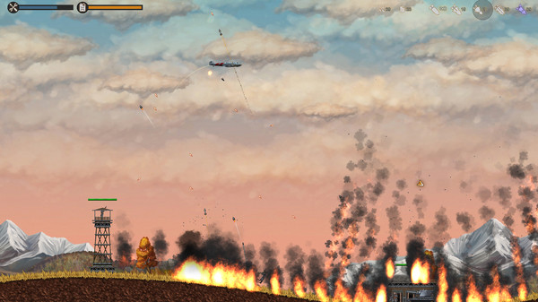 Aircraft Evolution screenshot 9