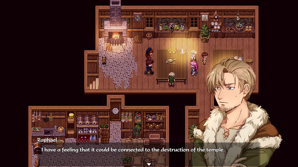 Numina screenshot 6