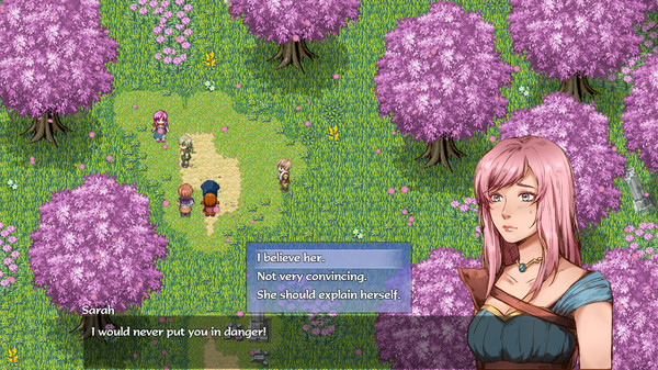 Numina screenshot 5