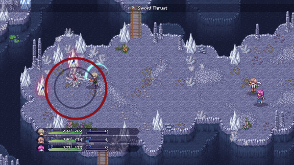 Numina screenshot 4