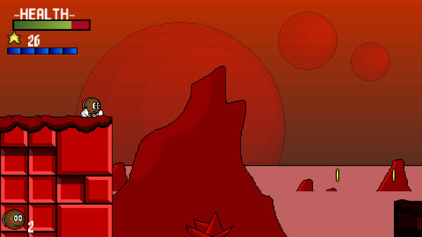 Comit the Astrodian 2 screenshot 4