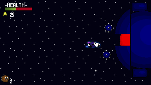Comit the Astrodian 2 screenshot 3