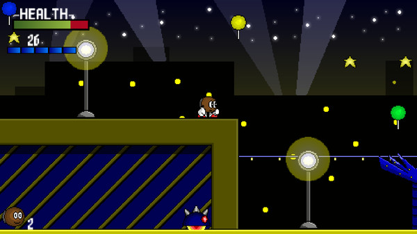 Comit the Astrodian 2 screenshot 2