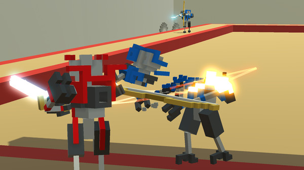 Clone Drone in the Danger Zone screenshot 9