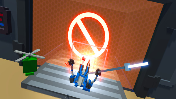 Clone Drone in the Danger Zone screenshot 12