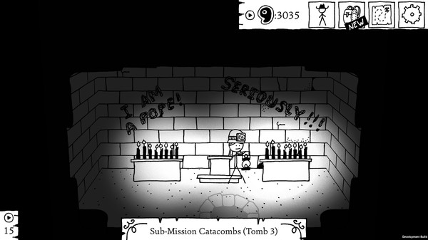 West of Loathing screenshot 8