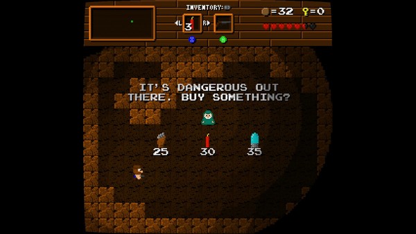Shotgun Legend screenshot 3