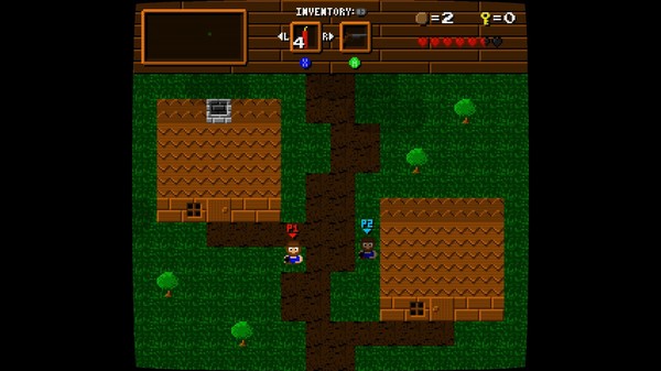 Shotgun Legend screenshot 1