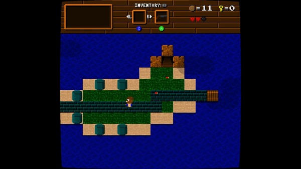 Shotgun Legend screenshot 2