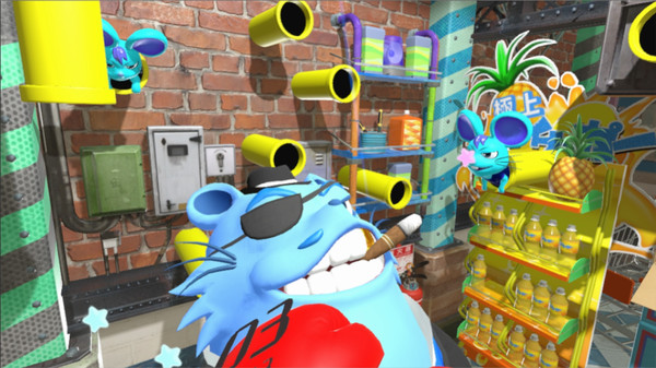 Exterminator screenshot 8
