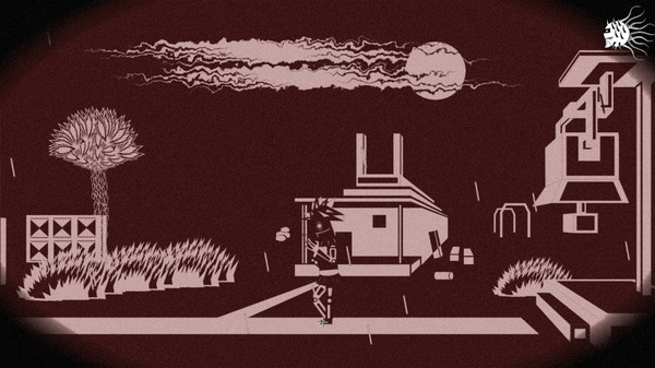 Dark Grim Mariupolis screenshot 1