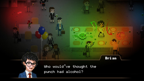 Yuppie Psycho: Executive Edition screenshot 10