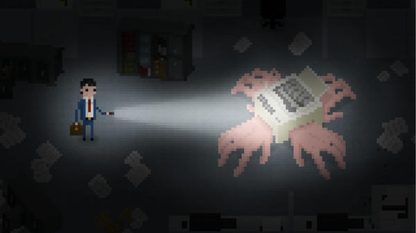 Yuppie Psycho: Executive Edition screenshot 4