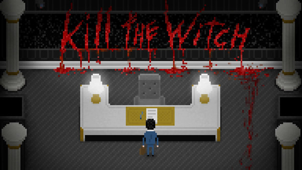 Yuppie Psycho: Executive Edition screenshot 1