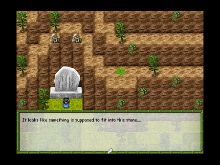 Shining Plume 2 screenshot 4