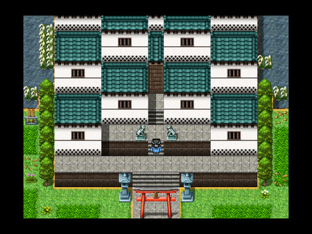 Shining Plume 2 screenshot 3