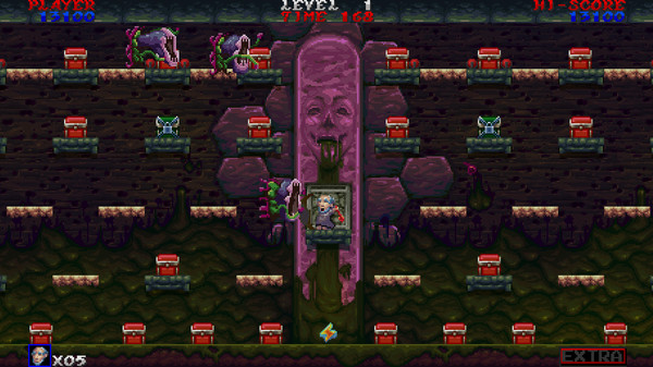 Eternum EX screenshot 5