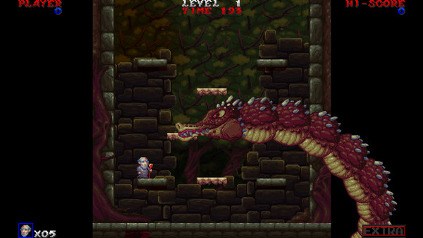 Eternum EX screenshot 3