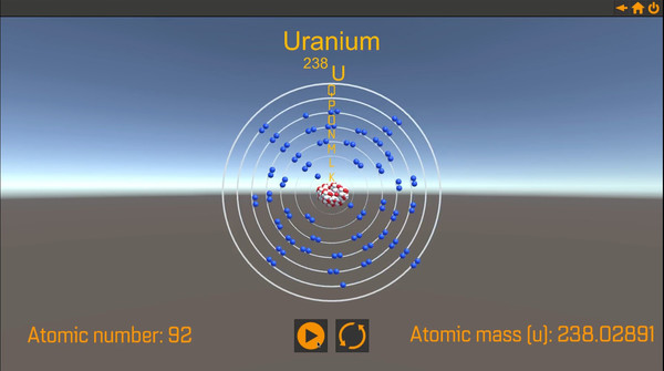 Quantum Engine screenshot 5