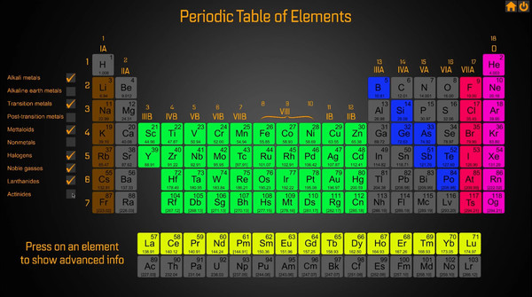 Quantum Engine screenshot 7