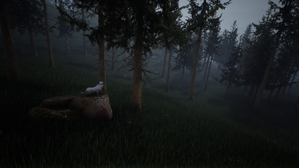 Survivalizm - The Animal Simulator screenshot 1