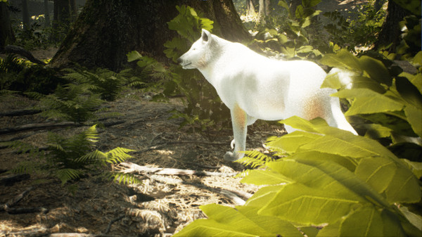 Survivalizm - The Animal Simulator screenshot 5