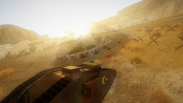 REVOLT 1917 screenshot 4