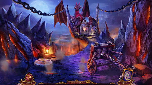 Ominous Objects: Family Portrait Collector's Edition screenshot 1