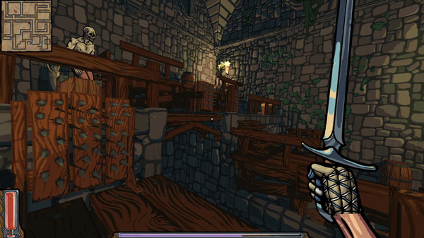 Slasher's Keep screenshot 6