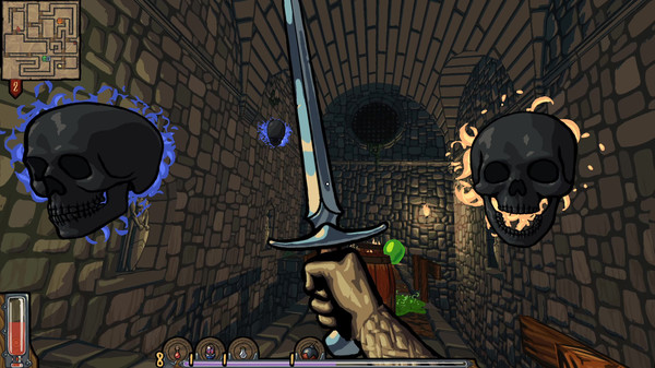 Slasher's Keep screenshot 3