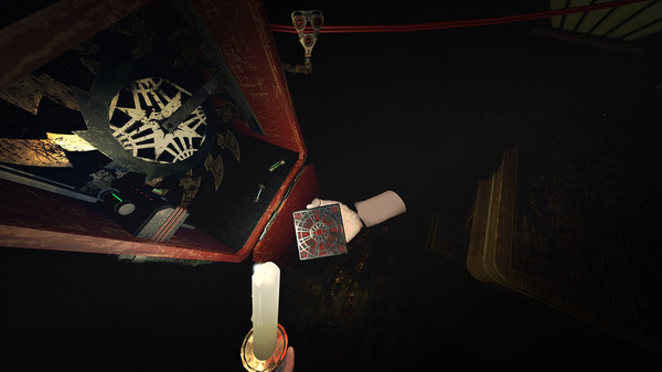 Nevrosa: Prelude screenshot 2