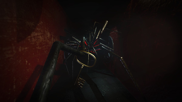 Nevrosa: Prelude screenshot 3