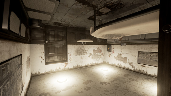 Absent Mind screenshot 10