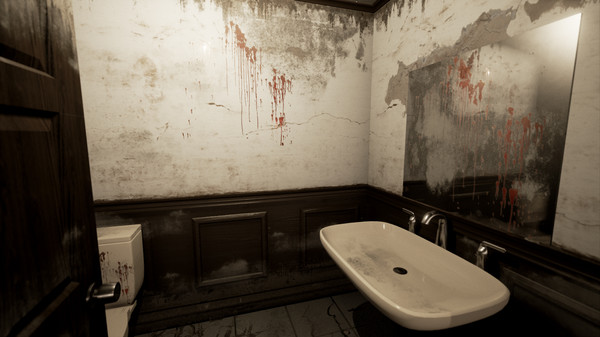 Absent Mind screenshot 5