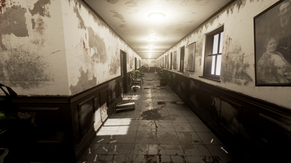 Absent Mind screenshot 4