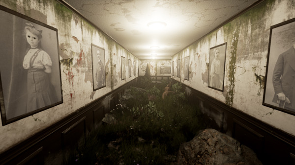 Absent Mind screenshot 6