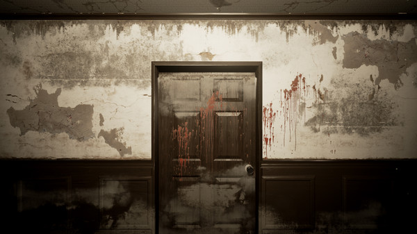 Absent Mind screenshot 1