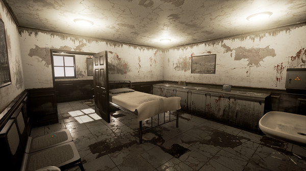 Absent Mind screenshot 3
