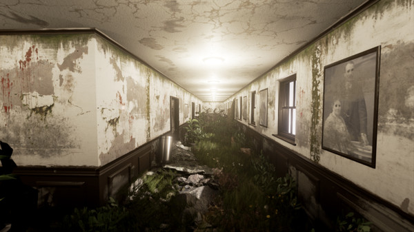 Absent Mind screenshot 7