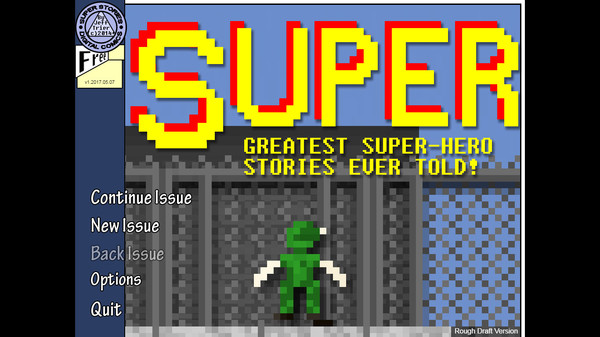 Super screenshot 1