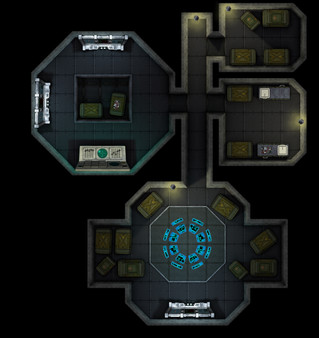Arcane Mapper screenshot 4