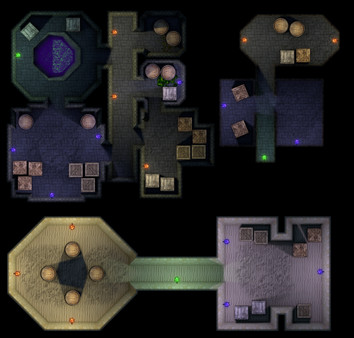 Arcane Mapper screenshot 3