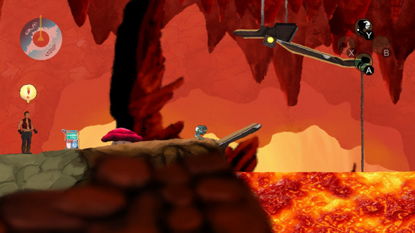 Ascender screenshot 6