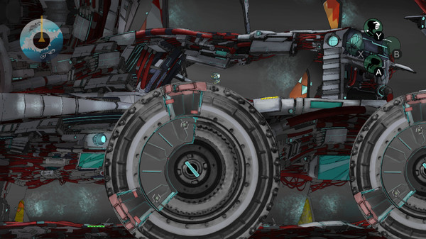 Ascender screenshot 9