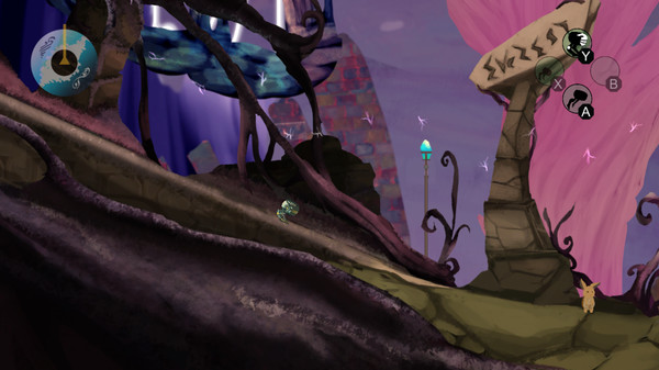 Ascender screenshot 2