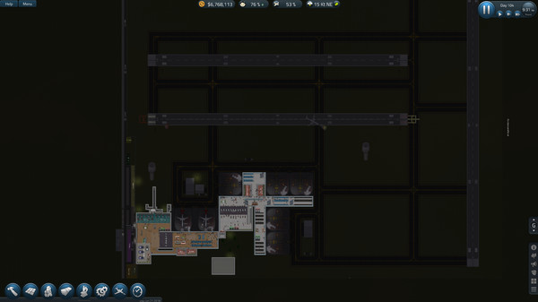 SimAirport screenshot 12