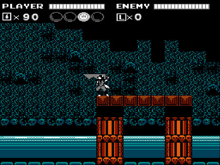 Lament screenshot 1